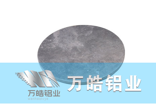 6061铝圆片