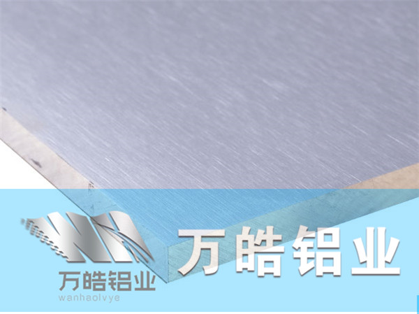 6082铝板