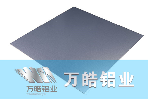 铝板的包装标准