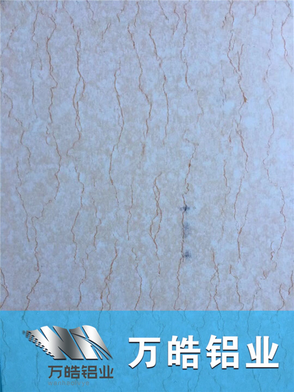 彩涂铝板
