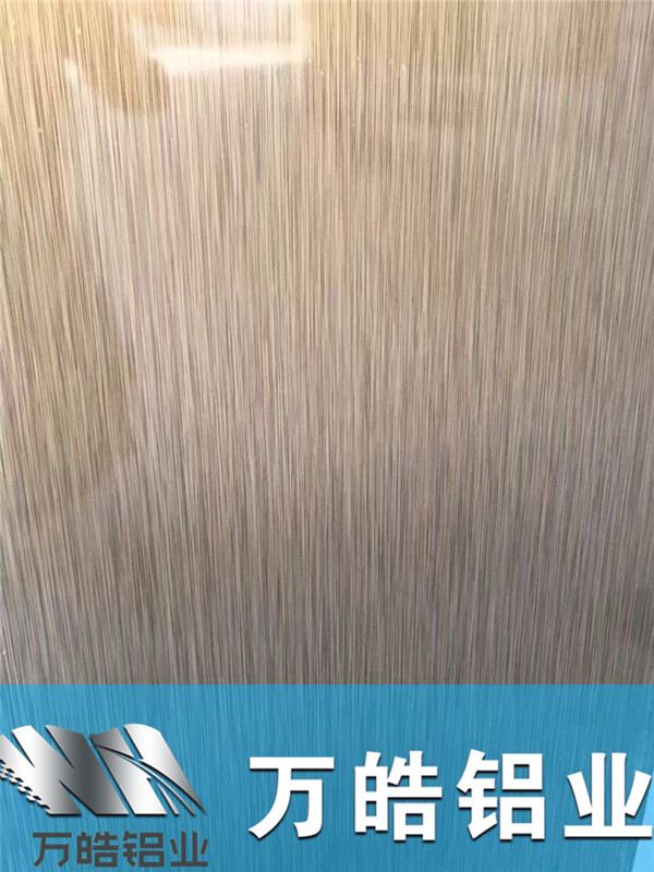 彩涂铝板