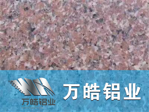 彩涂铝板
