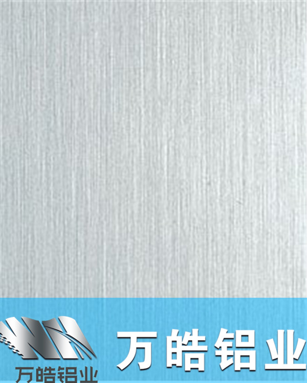 拉丝铝板4
