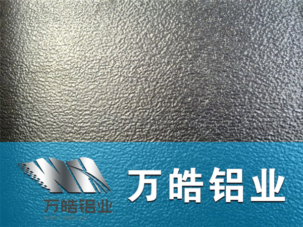 3号经典橘皮压花板